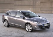 Renault Megane Sport Tourer